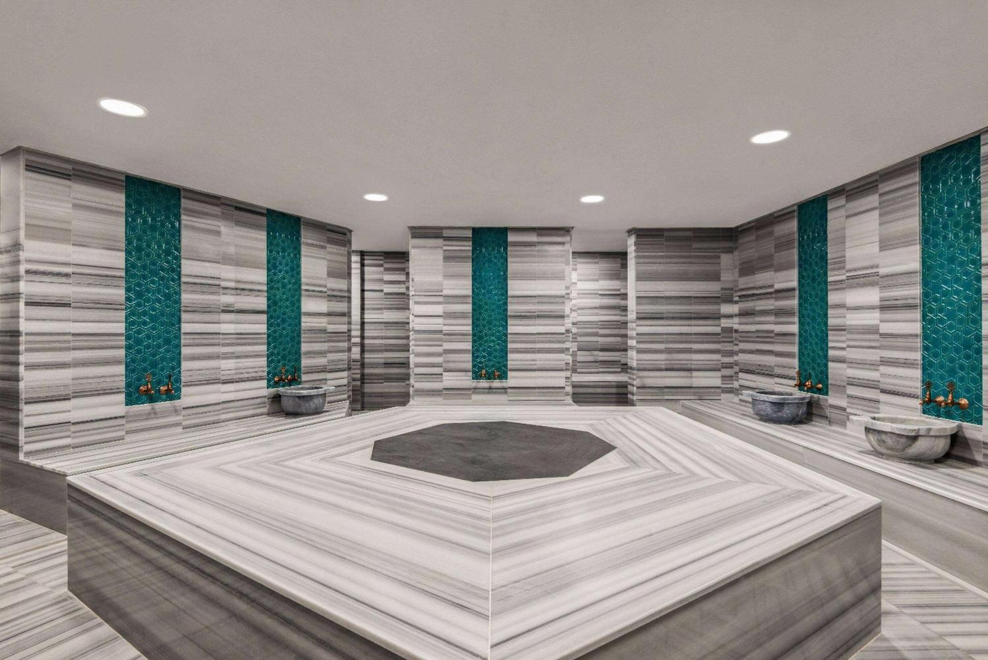 Ramada Plaza By Wyndham Batman Hotel Eksteriør billede